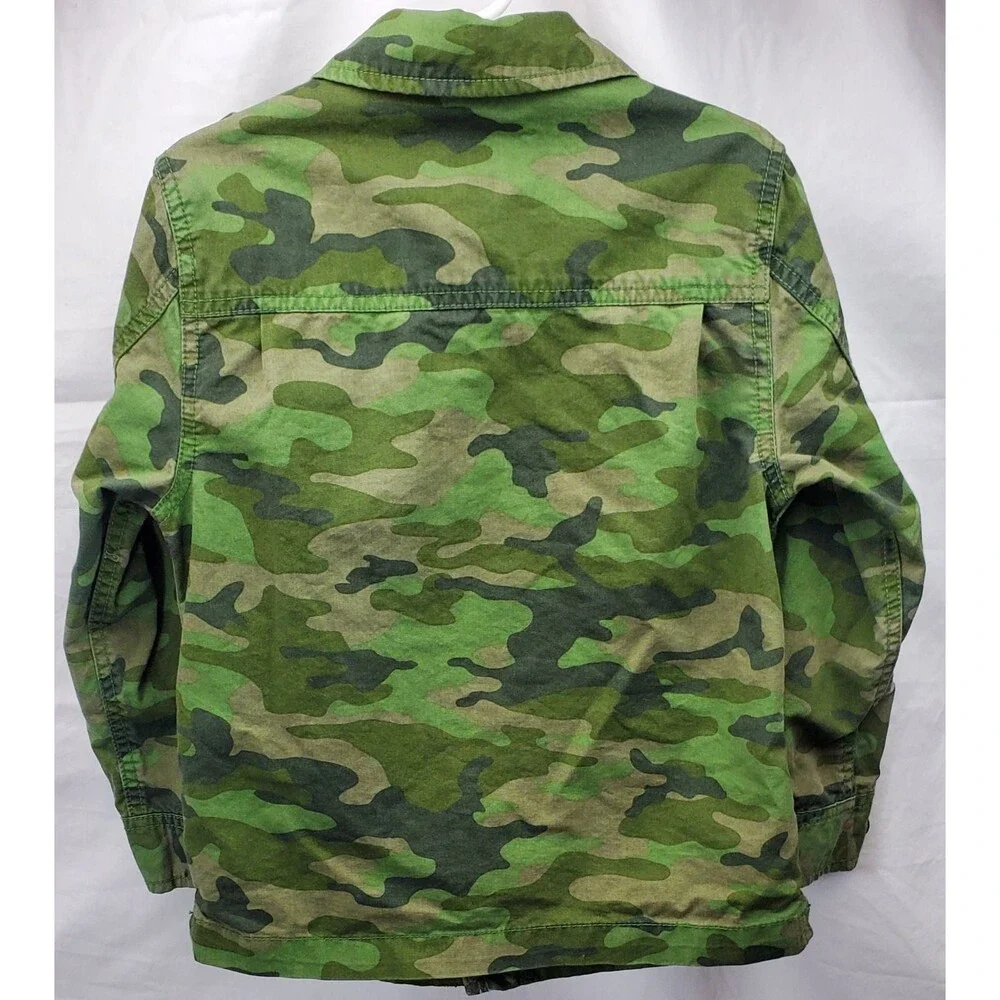 Jacket (Lightweight)